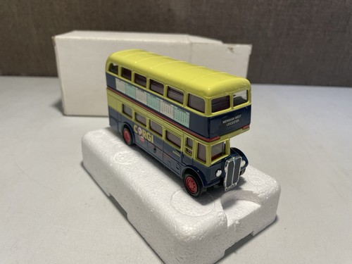 Corgi 96984 collectors club - 96984,