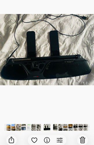 Contour rollermouse free3 - contour,
