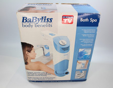 BaByliss Body Benefits Type