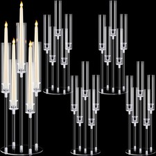 BARYDAT 4PCS ACRYLIC