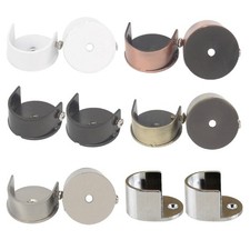 2pcs curtain rod - curtain,
