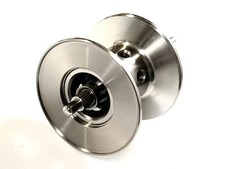 I55 Abu Garcia Revo Sx Genuine Spool Linear Mag S Used Item