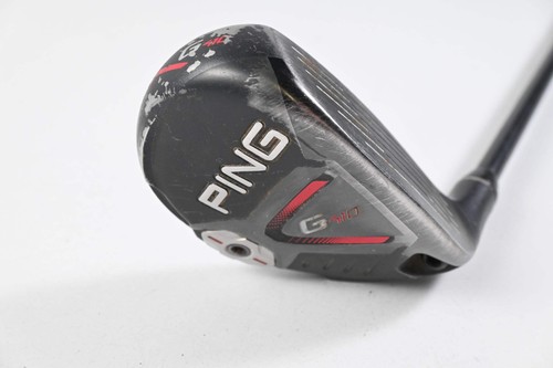 Ping g410 hybrid 22 - ping,