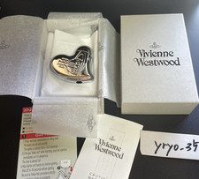 Vivienne Westwood Orb Heart