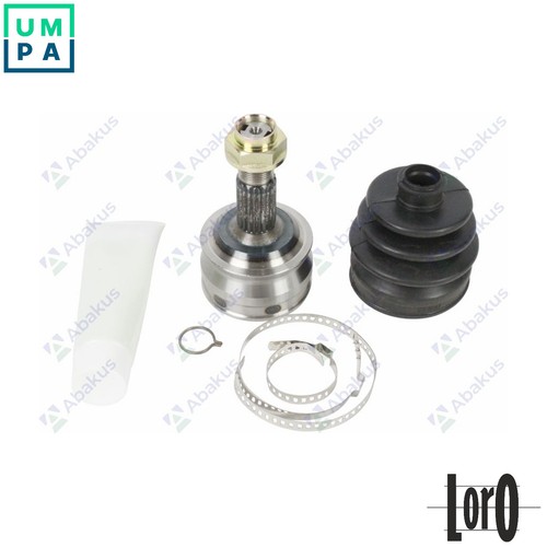 Joint kit drive - kit, shaft
