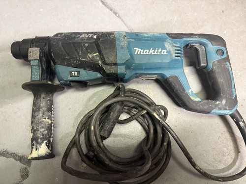 Makita hr2641 avt corded - avt,