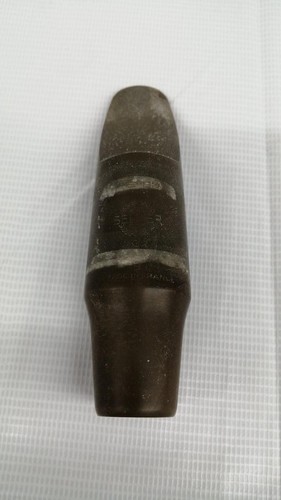 Selmer mouthpiece s80 used - mouthpiece,