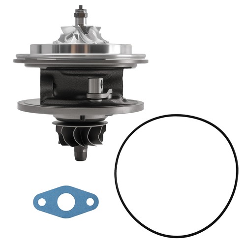 K03 billet turbo chra - turbo, audi