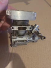 webra 35 engine kyosho concept