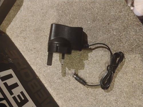 Glow plug igniter - plug, battery