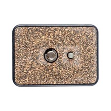 Slik 6014 Tripod head plate