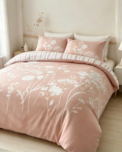 Catherine lansfield duvet - lansfield,
