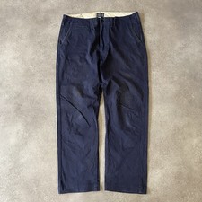 Levi's Chino Trousers Mens 32"