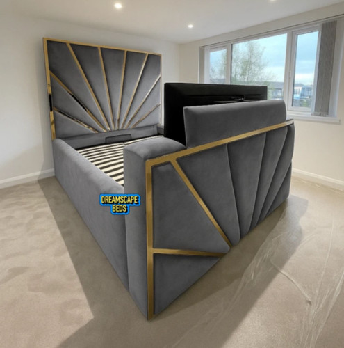 Dream sleep bed frame - dream,