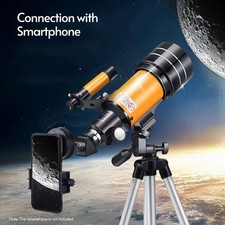 15-150X Zoom Astronomical