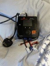 Spektrum S2100 Battery Charger Radio Controlled Lipo Nimh