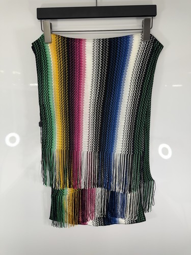 Missoni scarf one - scarf, size