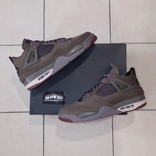 Size 13 - A Ma Maniére x Air
