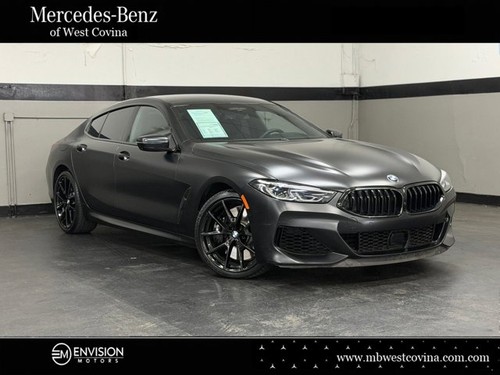 2022 bmw m850i - m850i, xdrive