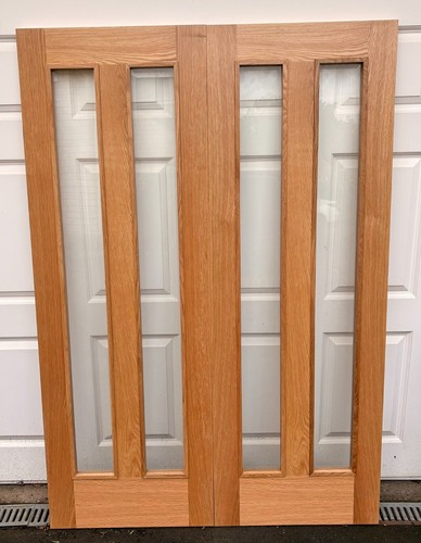 Pair internal contemporary - pair, of