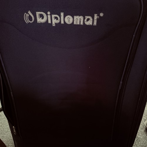 Big luggage for travel - big,