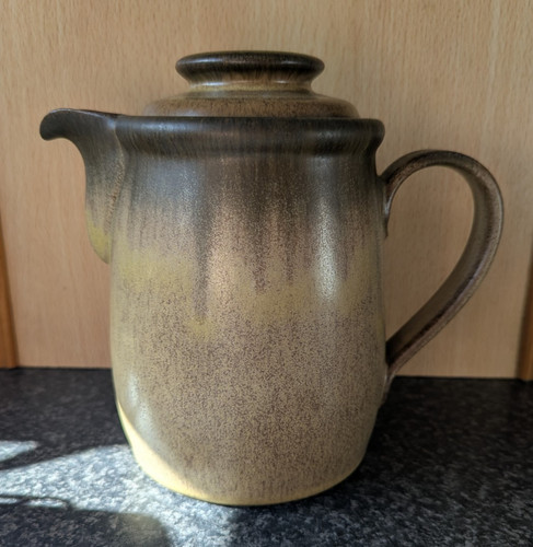 Vintage denby romany - romany, ~