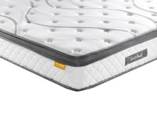 SleepSoul Heaven 1000 Pocket