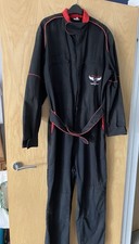 Snap On Vintage overalls for Driver or Mechanic Size L