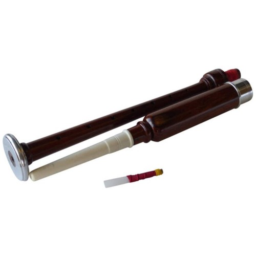 Bagpipe practice chanter - bagpipe,