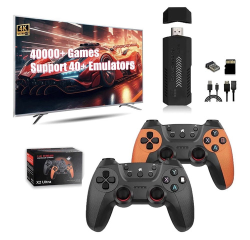 Game stick lite - game, x2