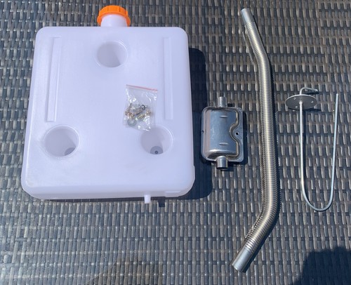 Camper boat diesel heater - camper/,