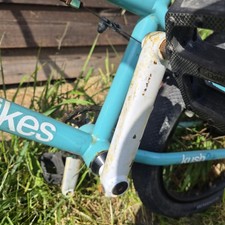 Mafia Bmx Kush 2+