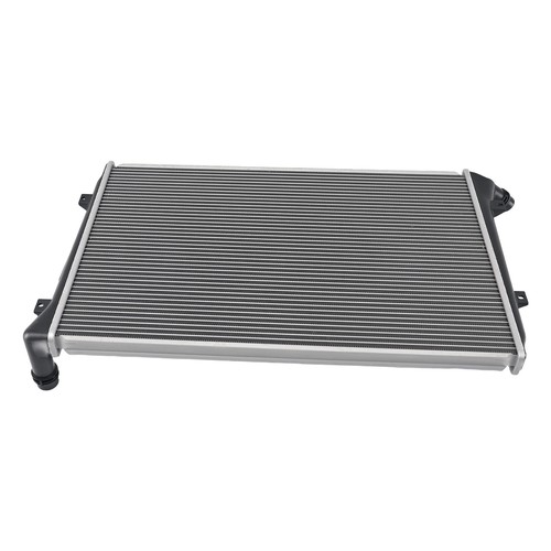 Radiator for volkswagen bora - radiator,