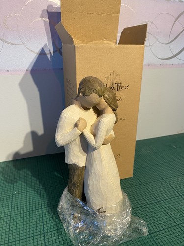 Willow tree promise - promise, figurine