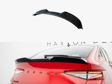Maxton Design Spoiler CAP 3D
