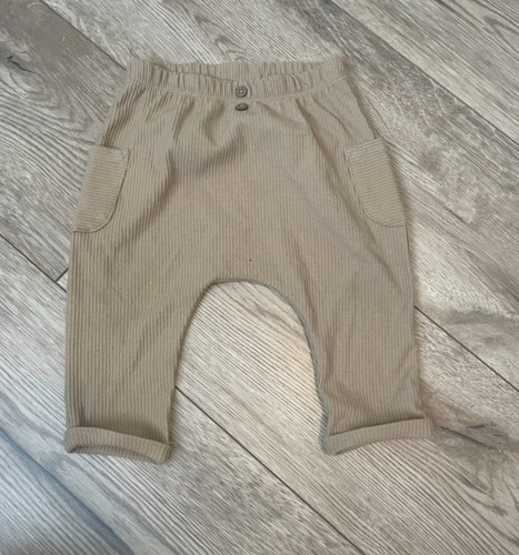 Pair boys trousers - pair, with