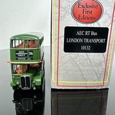 EFE 1950's London Transport
