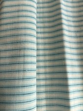 Vintage Handwoven Cotton