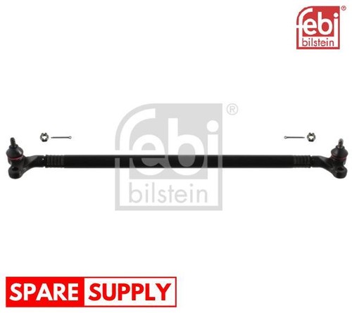 Rod assembly for - rod, nissan