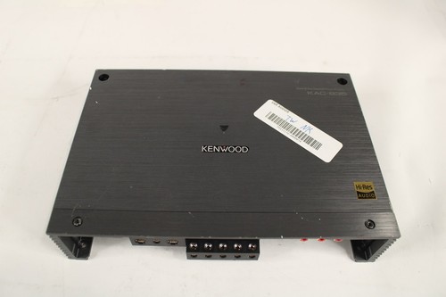 Kenwood class ch - class, 5-ch