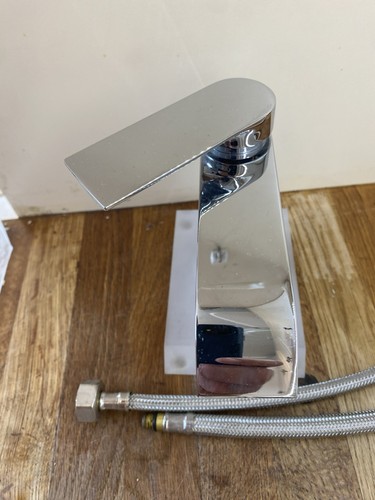 Basin tap not - basin,