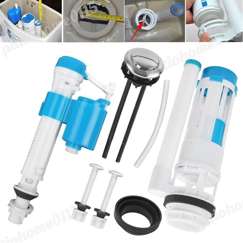 Universal bathroom cistern - bathroom,