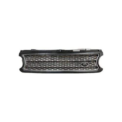 Range rover l322 facelift - range,