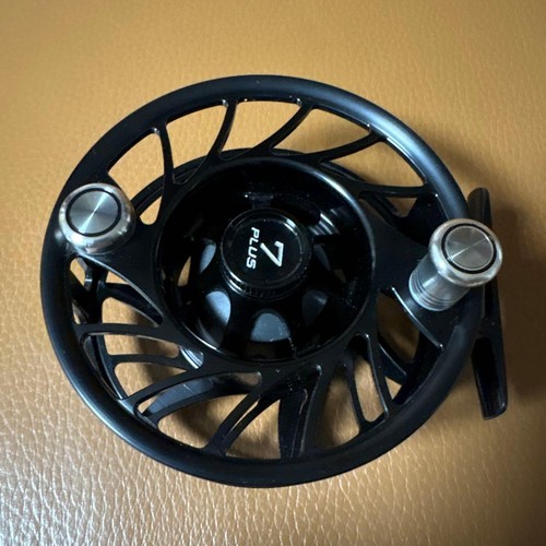 Hatch fly reel finatec plus - fly,
