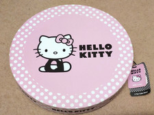 Original Hello Kitty 2 Tier