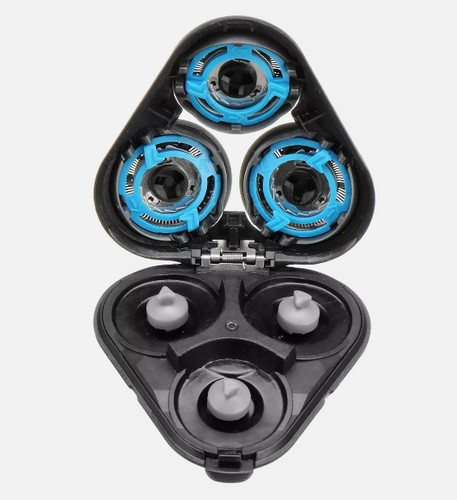 Replacement complete set head - complete,