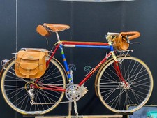 1988 Mercian Vincitore Touring