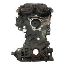 VAUXHALL Corsa E A12XER A14XER Petrol Timing Chest Cover With Oil Pump 55596354