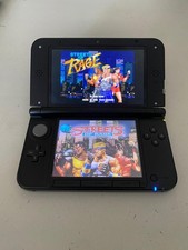 Nintendo 3DS xl Console -
