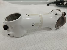 Bontrager degree stem - bontrager, rl